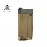 VFC SCAR-H (Mk17/Mk20) GBBR Magazine 탄창 (TAN)