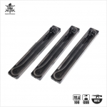 근일입고[VFC] M249 GBBR용 100발 Magazine (3pcs/1set)