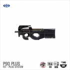 [7월입고] [MARUI] P90 PLUS BK 전동건