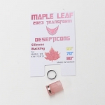 [Maple Leaf] 2023 "Decepticon" 실리콘 홉업(60-80도 선택)_VSR & GBB용