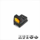 [레플] 트리지콘 RMR Dot Sight(BK)