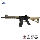 [도쿄마루이] URG-I 11.5inch Sopmod Block3 GBBR 가스건(순정소염기)