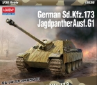 AC13539 1/35 German Jagdpanther G1