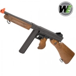 [WE] M1A1 Thompson 톰슨 GBBR 라이플