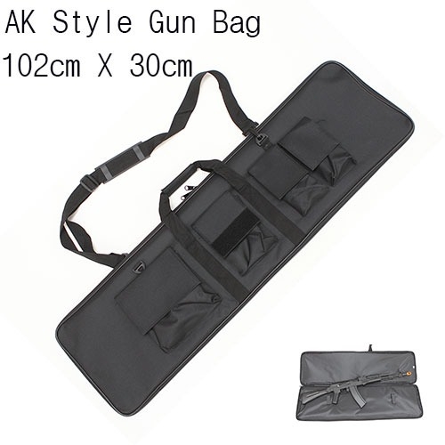 [INF] AK Style GUN BAG (102cm X 30cm)
