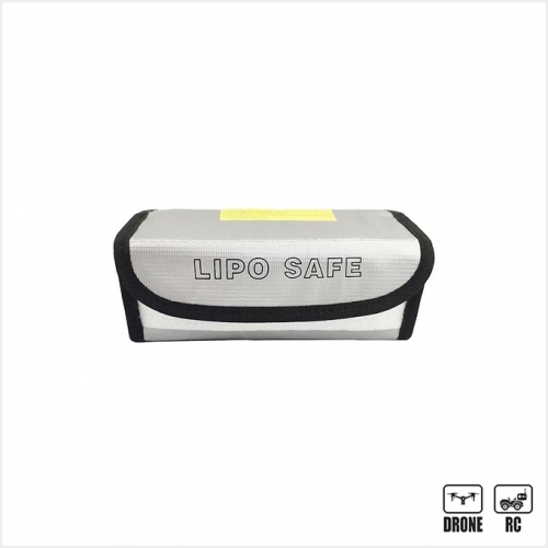 LiPO Safty Pouch 배터리 보관파우치