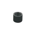 AL 14mm 역나사 보호캡(블랙/레드/실버/골드 선택)