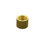 AL 14mm 역나사 보호캡(블랙/레드/실버/골드 선택)