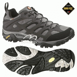 메렐 몹 고어텍스 GTX® XCR® Hiking Shoes 빌루가