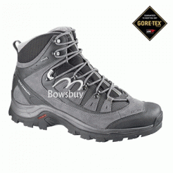 쌀로몬 미션 등산화 다크클레이 GTX® Hiking Boots