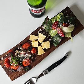 5_혼술,야식_스모크페퍼로니 철판구이.jpg