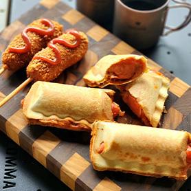 2_간식_스모크 페퍼로니 피자 토스트.jpg