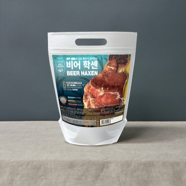 비어학센 650g