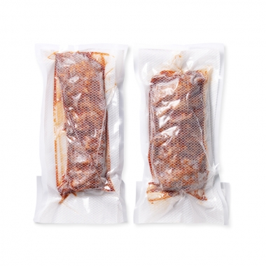 바베큐 백립 800g (400g*2ea)