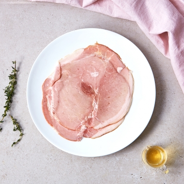 팜프레시 허니 잠봉 100g