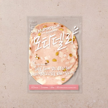 모타델라 100g