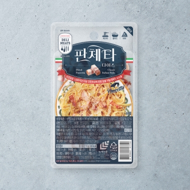 판체타 다이스 30g