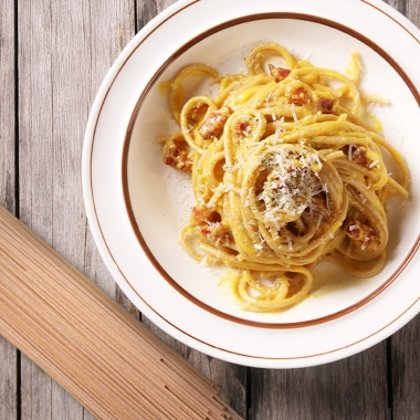 델베르데 유기농 통밀 스파게티 500g