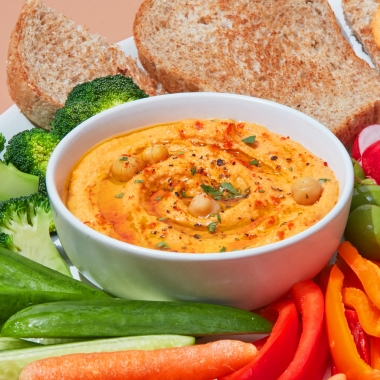 후무스 파프리카 150g
