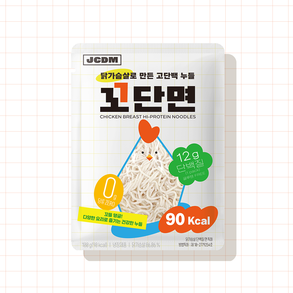 꼬단면 100 g