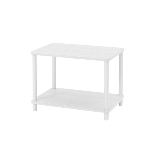 데일리 렌지대 선반 진열장(2단)