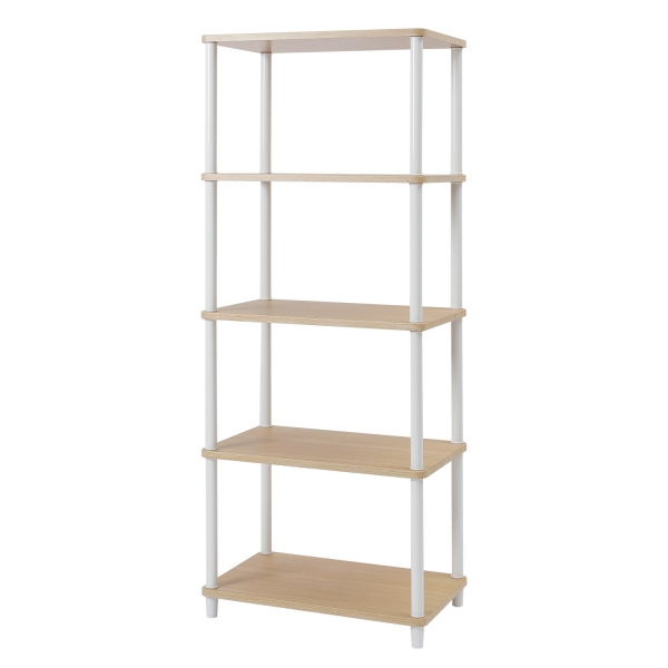 데일리 렌지대 선반 진열장 (5단)