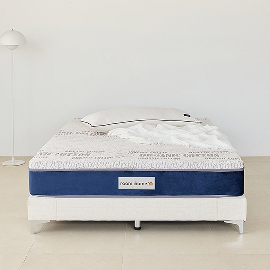 원탑 에어폼 포켓 매트리스 Q