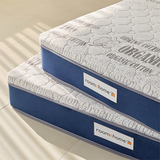 원탑 에어폼 포켓 매트리스 Q