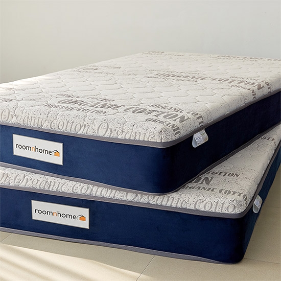 원탑 에어폼 포켓 매트리스 Q