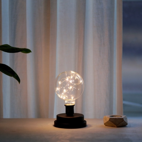 (1+1) 누디 LED 조명