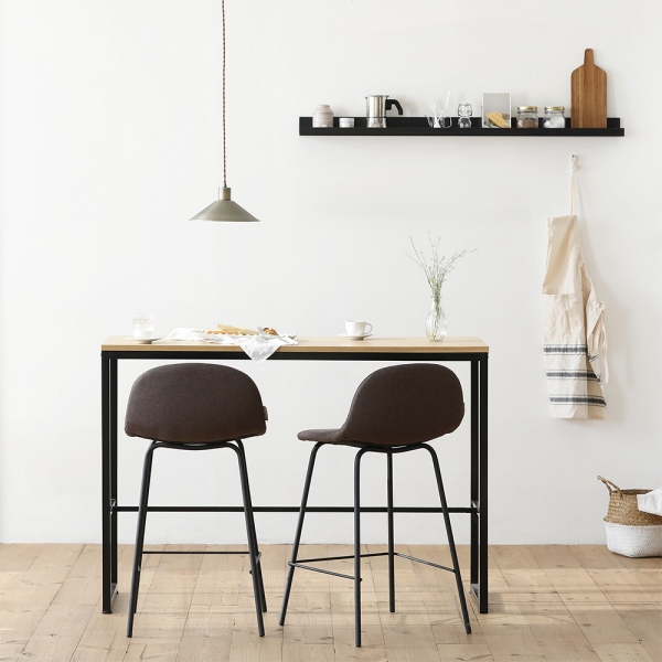 헬싱키 바 테이블(스톤)