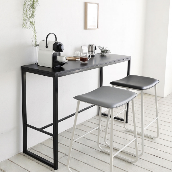 헬싱키 바 테이블(스톤)