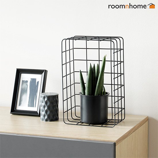 [클리어런스 세일]모노 스탠드 화분