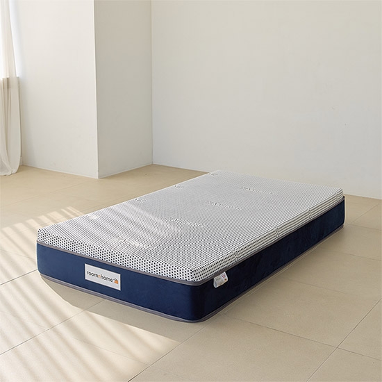 듀얼 컴퍼 메모리폼 매트리스 SS