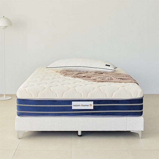 투포켓 라텍스 매트리스 SS