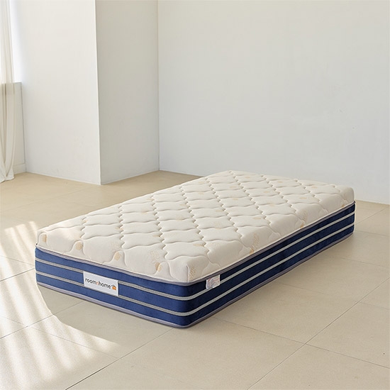 투포켓 라텍스 매트리스 SS