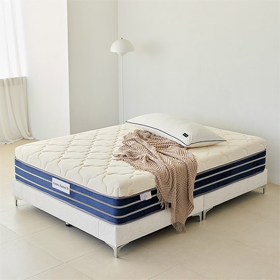 투포켓 라텍스 매트리스 SS