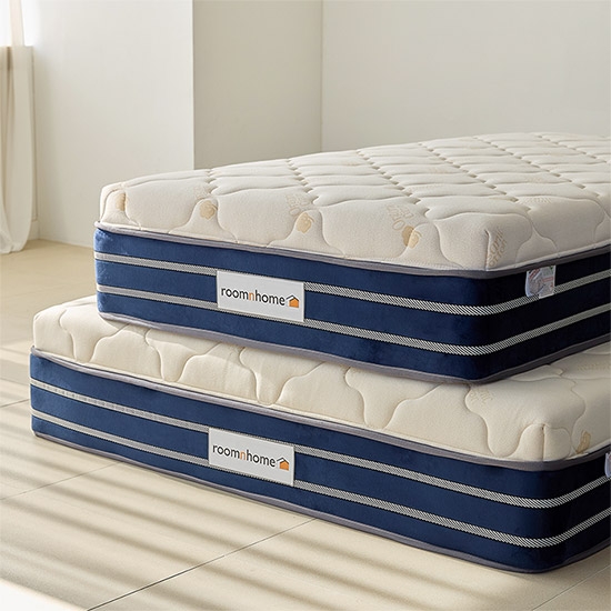 투포켓 라텍스 매트리스 SS