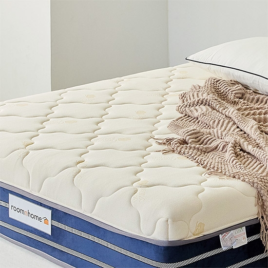 투포켓 라텍스 매트리스 SS