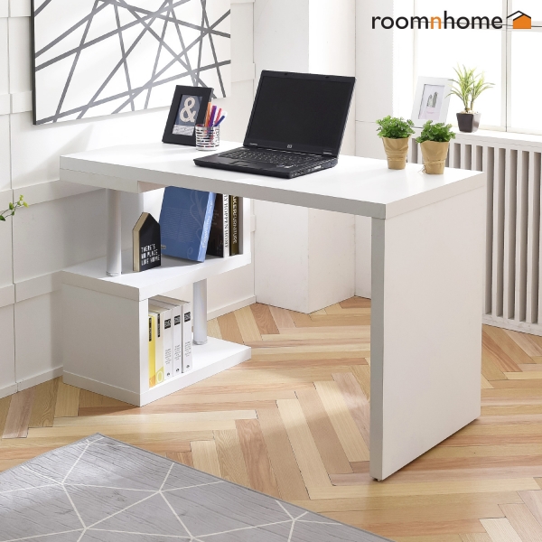 위드 시스템 책상 추가 상판