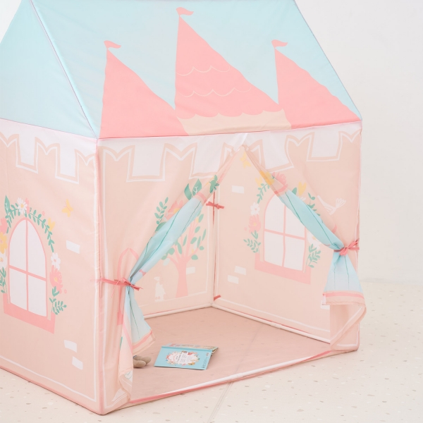 쁘띠 캐슬 키즈 텐트