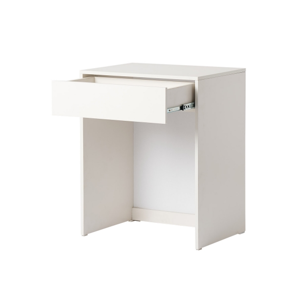 [한정수량]속깊은 마일드 화장대 서랍장 3type 600/800/1200