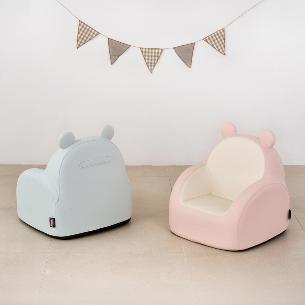 "신규 디자인 출시!" 뒹굴러 소파