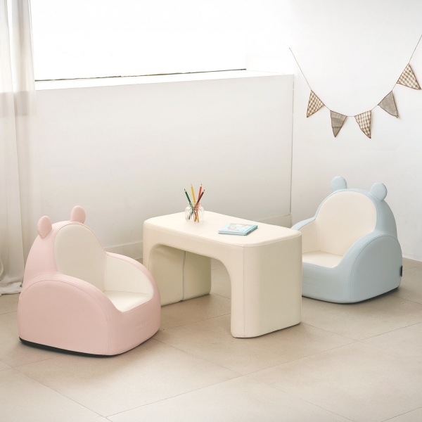 "신규 디자인 출시!" 뒹굴러 소파