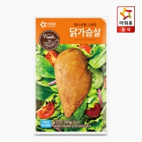 닭가슴살 훈제 110g