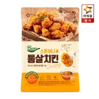 스윗허니 통살치킨 420g