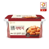 이남김치 석박지 800g