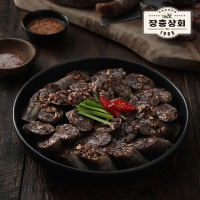 장충동 고기순대 500g x 3팩