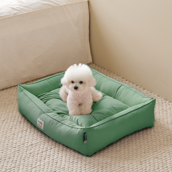 포그니 알러지케어 방석 M (커버분리형)