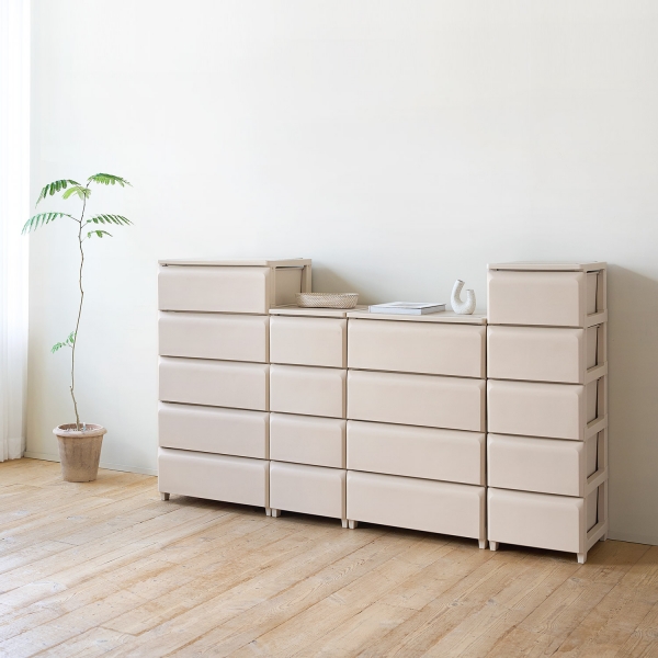 데일리 서랍장 M 5단